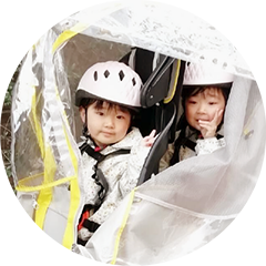 高知県在住・ふたご4歳