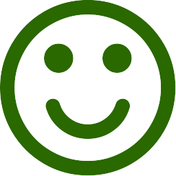 font-awesome_4-7-0_smile-o_256_0_ff1b2a_none