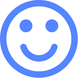 font-awesome_4-7-0_smile-o_256_0_ff1b2a_none